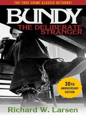 cover image of Bundy